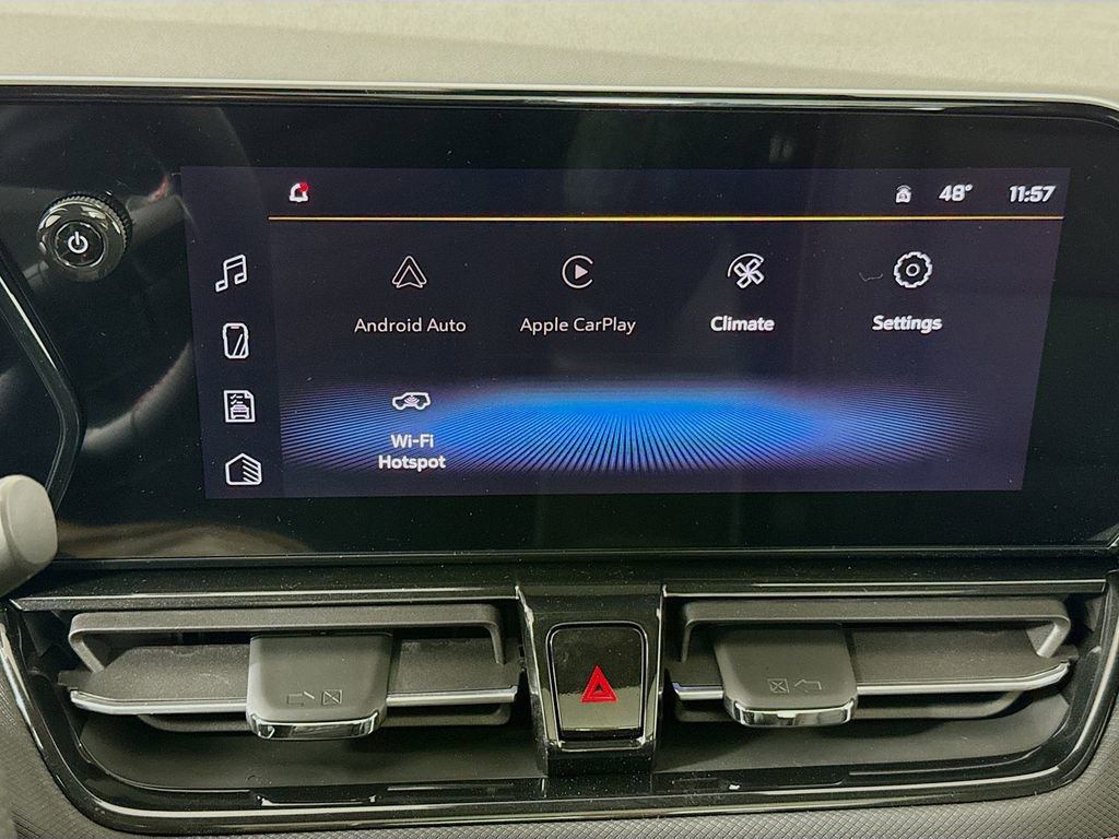 New 2026 Chevrolet TrailBlazer RS w/ Convenience Package image 14