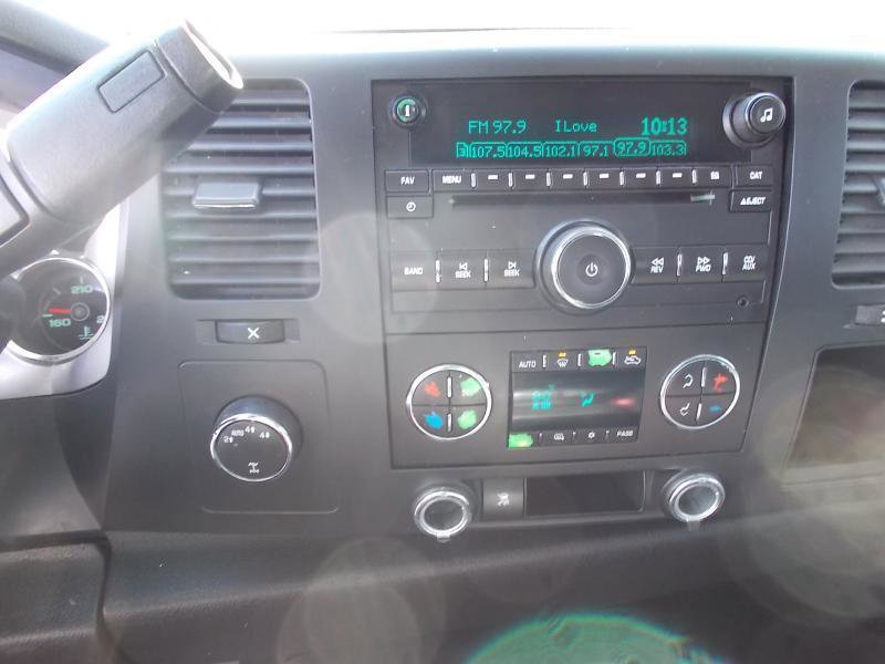 Used 2011 Chevrolet Silverado 1500 LT w/ All-Star Edition image 33