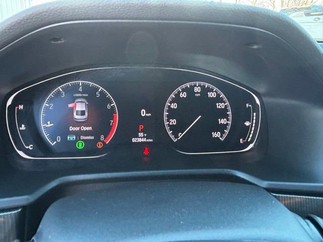 Used 2022 Honda Accord Sport image 18