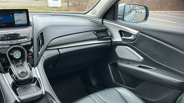 Certified 2024 Acura RDX w/ Technology Package image 25