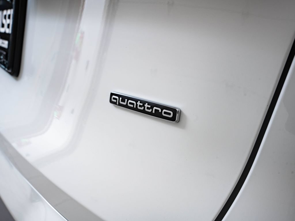 New 2026 Audi Q5 Premium Plus AWD/4WD image 20