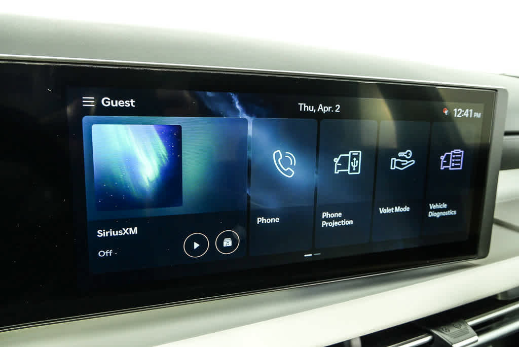 New 2026 Hyundai Tucson SE image 14