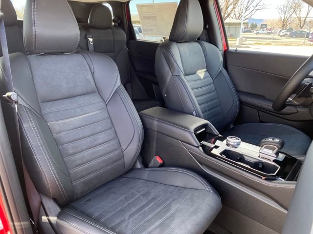 New 2026 Mitsubishi Outlander SE image 9