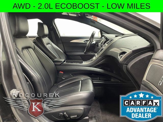 Used 2020 Lincoln MKZ AWD w/ Convenience Package image 22