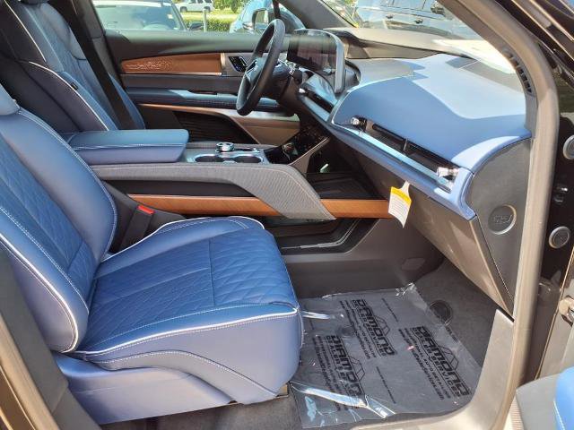 New 2026 Cadillac Vistiq Premium Luxury image 9