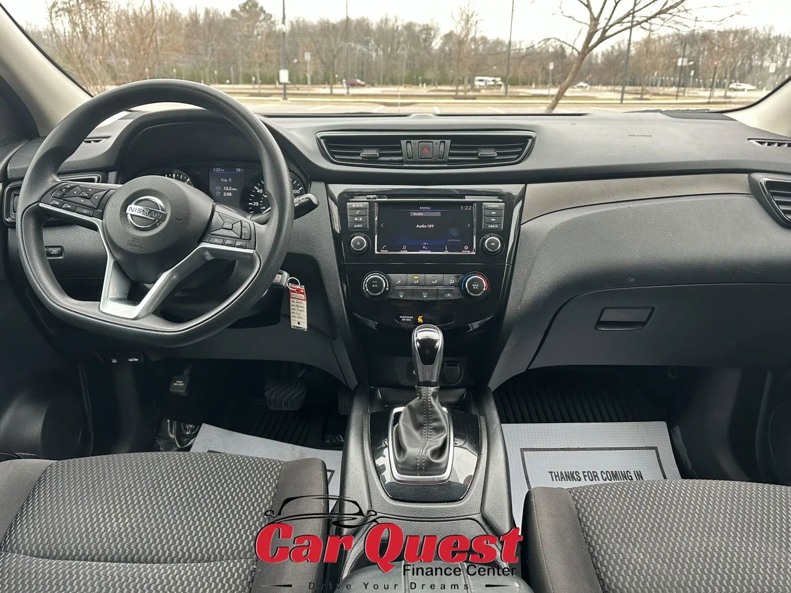 Used 2019 Nissan Rogue Sport S image 20
