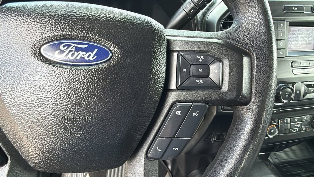 Used 2018 Ford F150 XL w/ Equipment Group 101A Mid AWD/4WD image 27