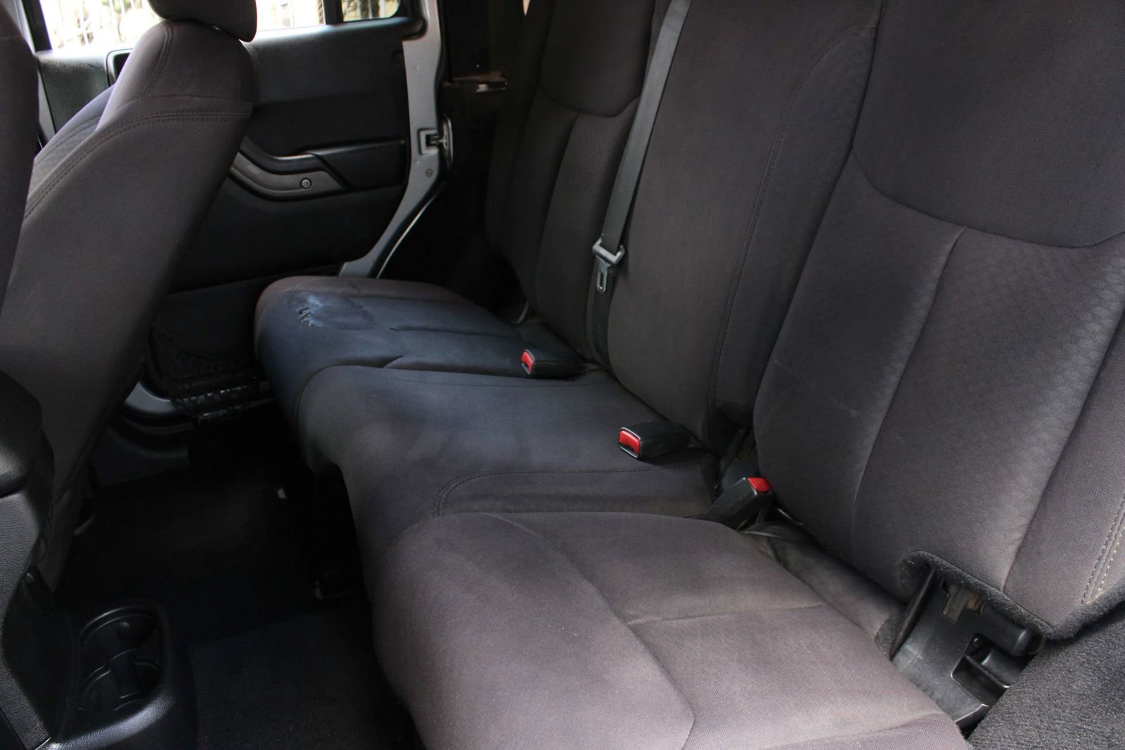 Used 2014 Jeep Wrangler Unlimited Sport w/ Quick Order Package 23S image 20