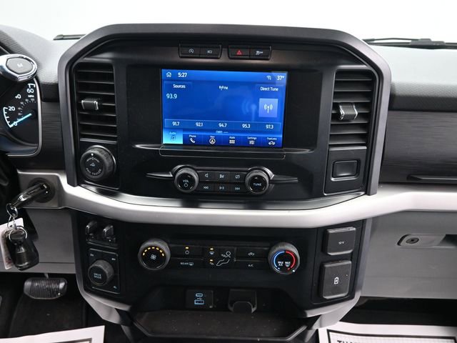 Used 2023 Ford F150 XLT w/ XTR Package image 17