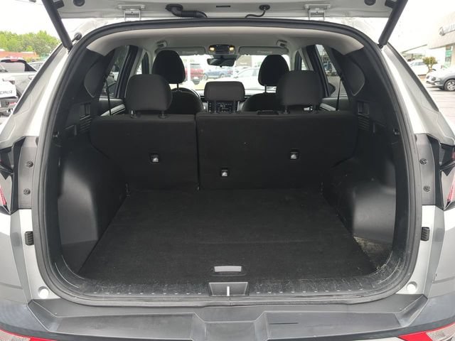 Used 2023 Hyundai Tucson SEL AWD/4WD image 12
