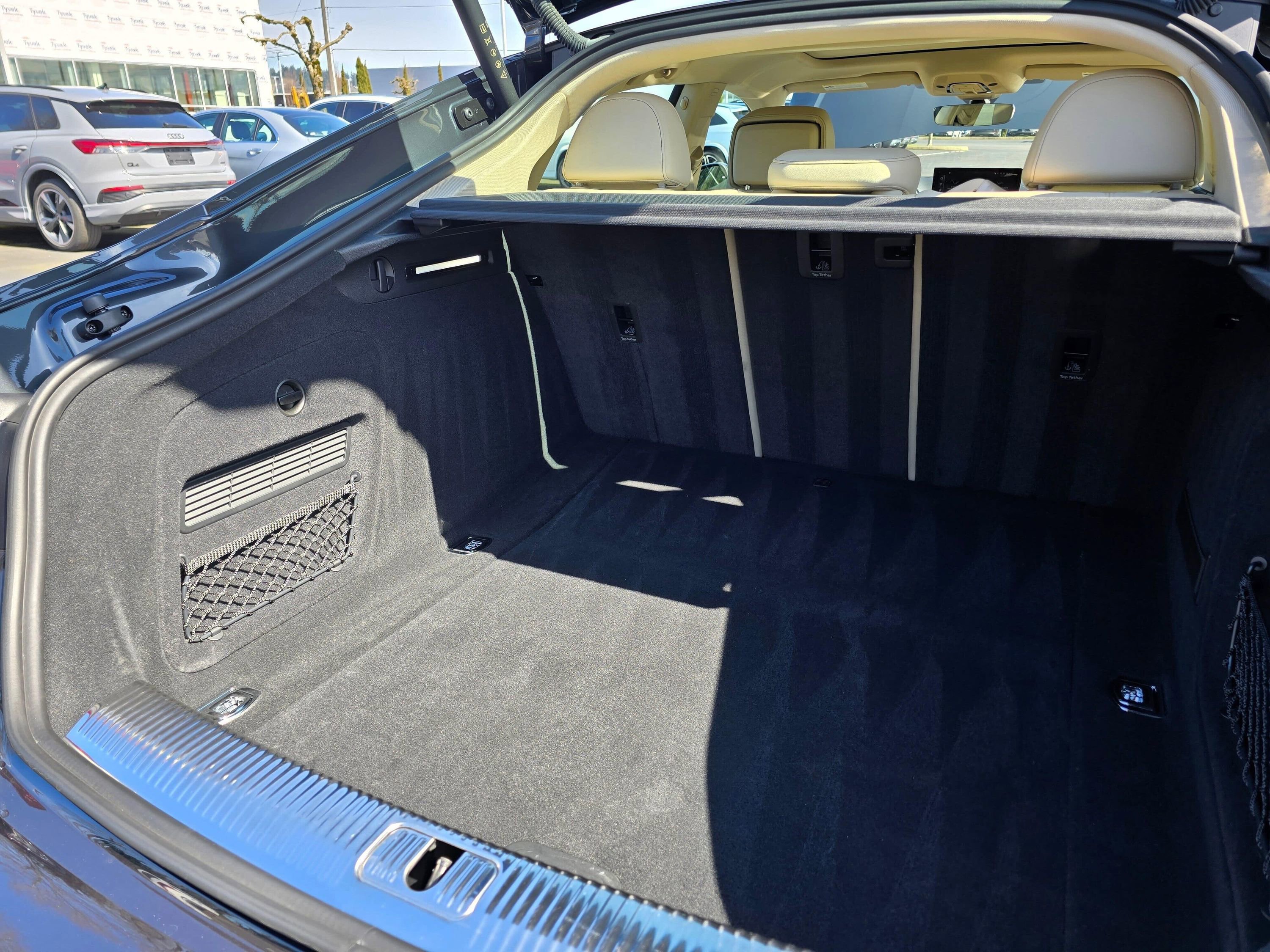 Used 2023 Audi A5 2.0T Premium w/ Convenience Package image 24