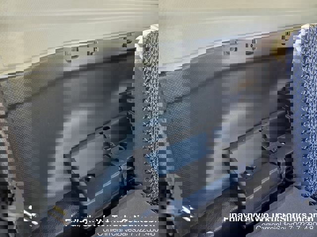 New 2024 Chevrolet Low Cab Forward image 12