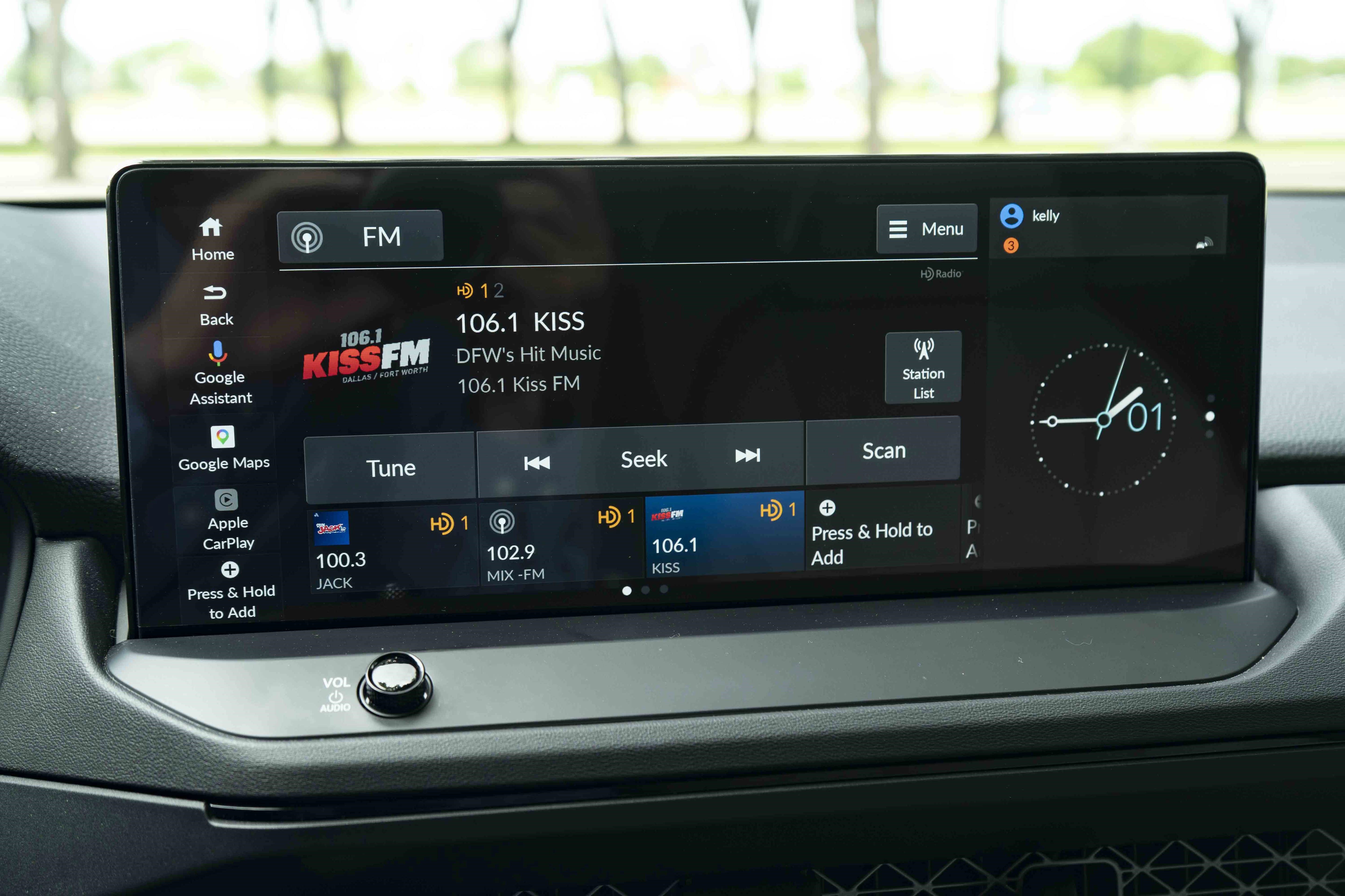 Used 2025 Honda Accord Touring image 31