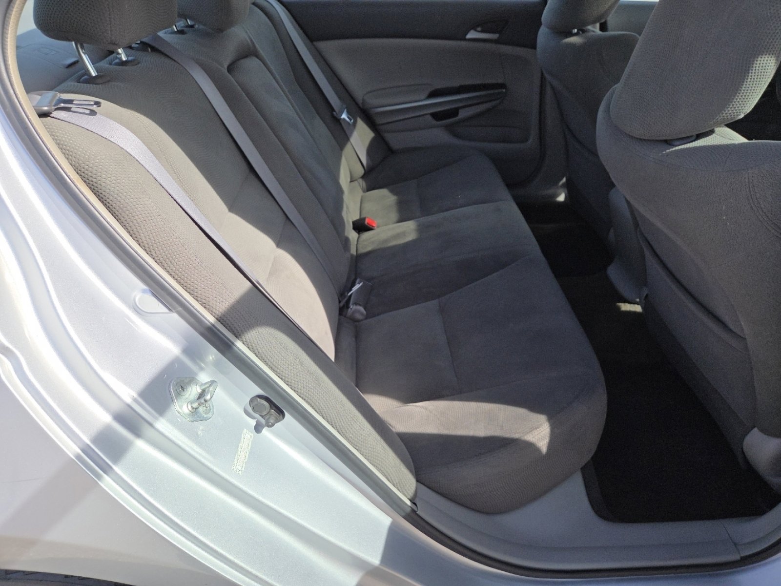 Used 2009 Honda Accord EX image 18