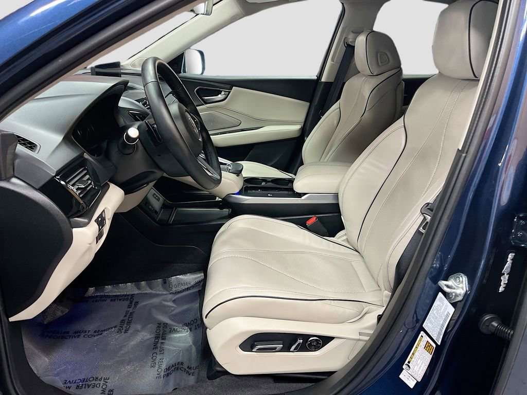 Used 2025 Acura RDX SH-AWD w/ Advance Package image 22