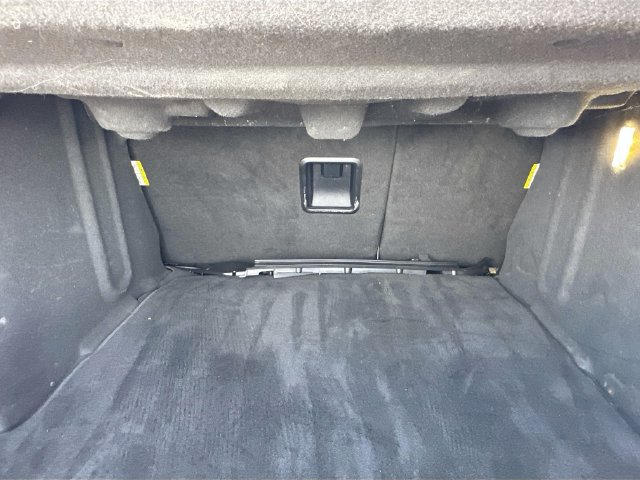 Used 2017 Lincoln MKZ Reserve FWD image 26