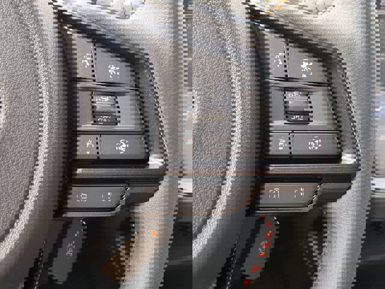 New 2026 Subaru Crosstrek 2.5i Limited image 25