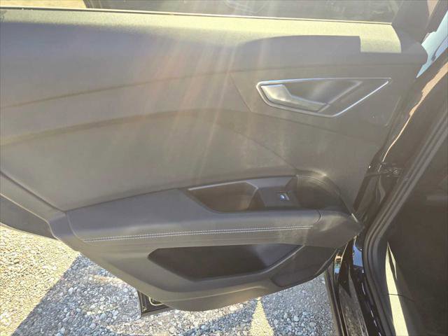 Used 2023 Audi Q4 e-tron Prestige image 21