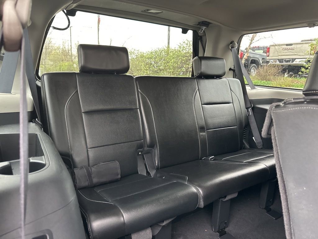 Used 2014 Nissan Armada 4WD image 34