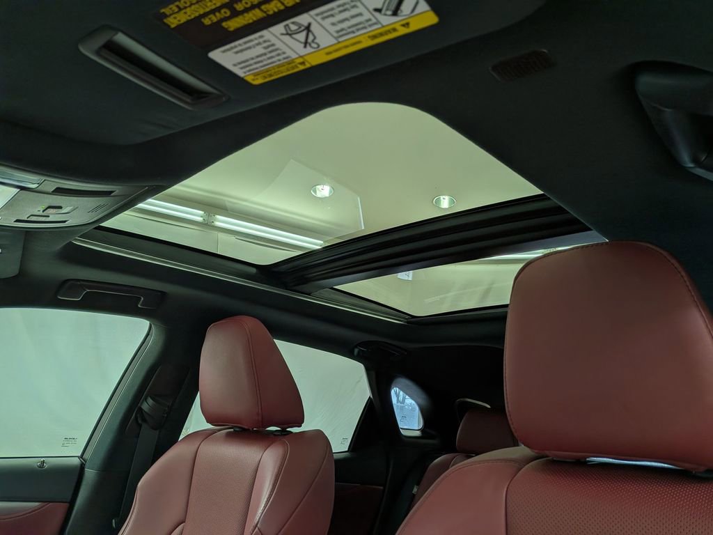 Used 2019 Lexus RX 350 F Sport image 16