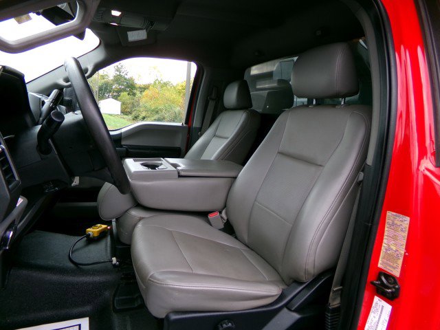 Used 2017 Ford F450 XL image 16