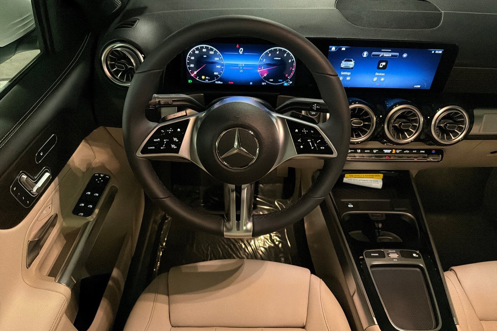 New 2026 Mercedes-Benz GLB 250 image 13