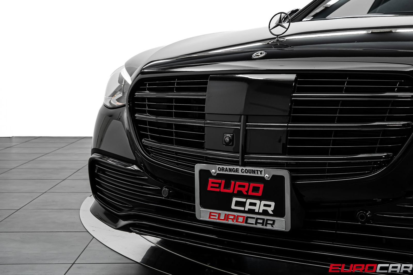 Used 2024 Mercedes-Benz S 580e 4MATIC Sedan image 11