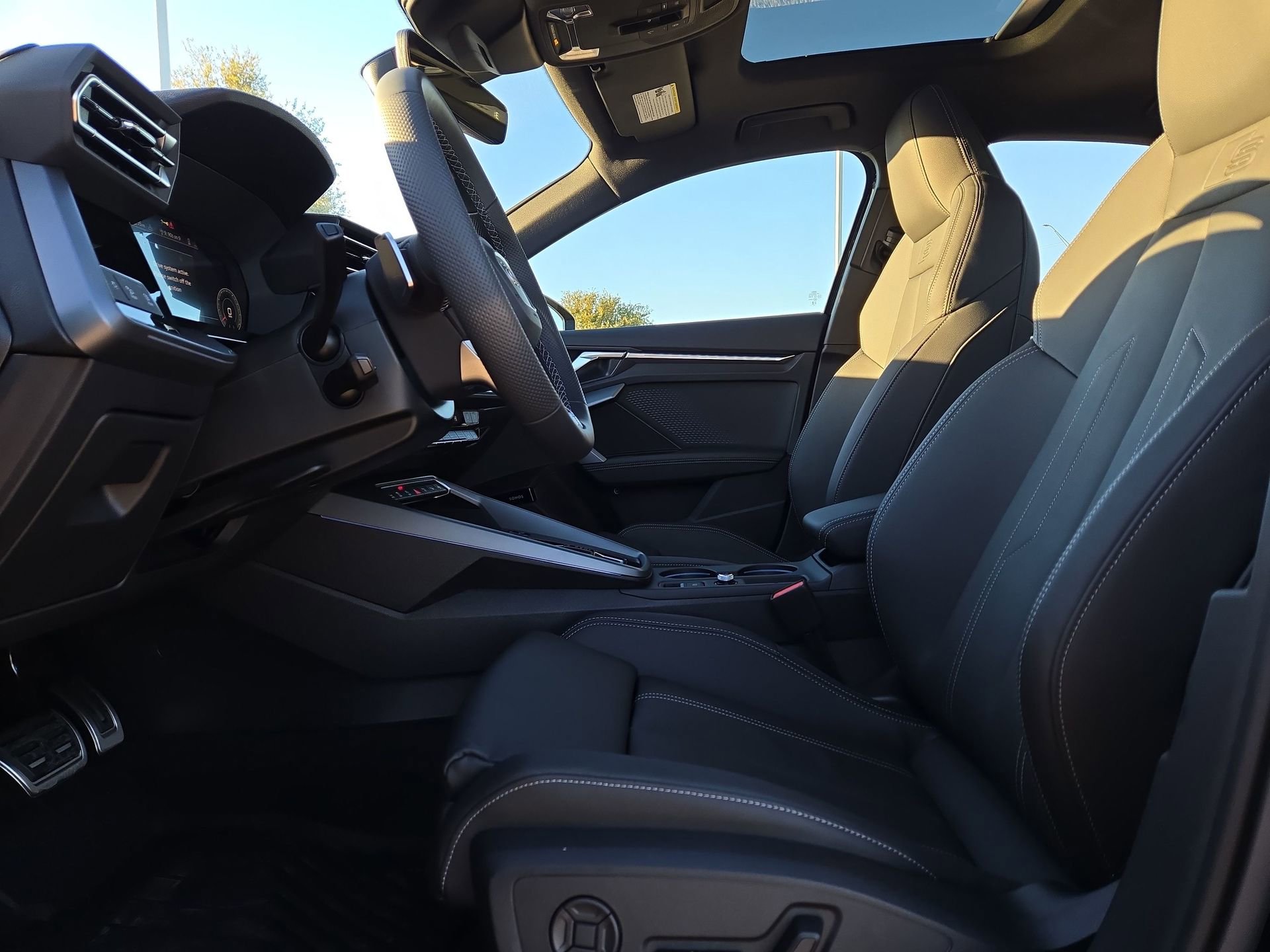 New 2026 Audi A3 2.0T Premium Plus image 16