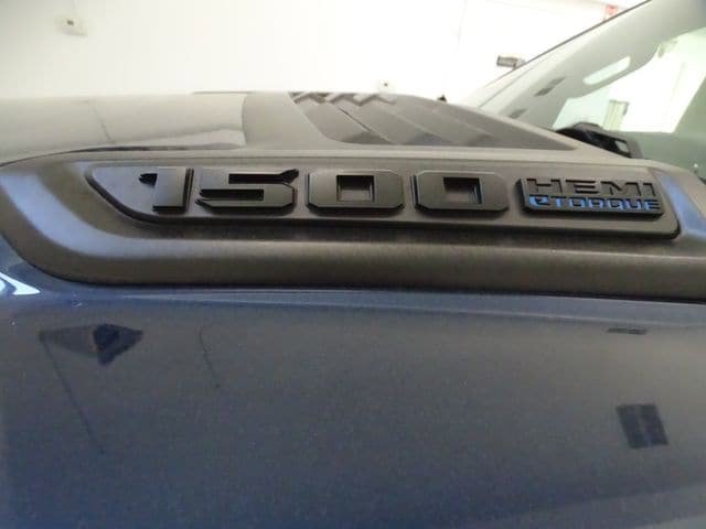 Certified 2023 RAM 1500 Laramie AWD/4WD image 26