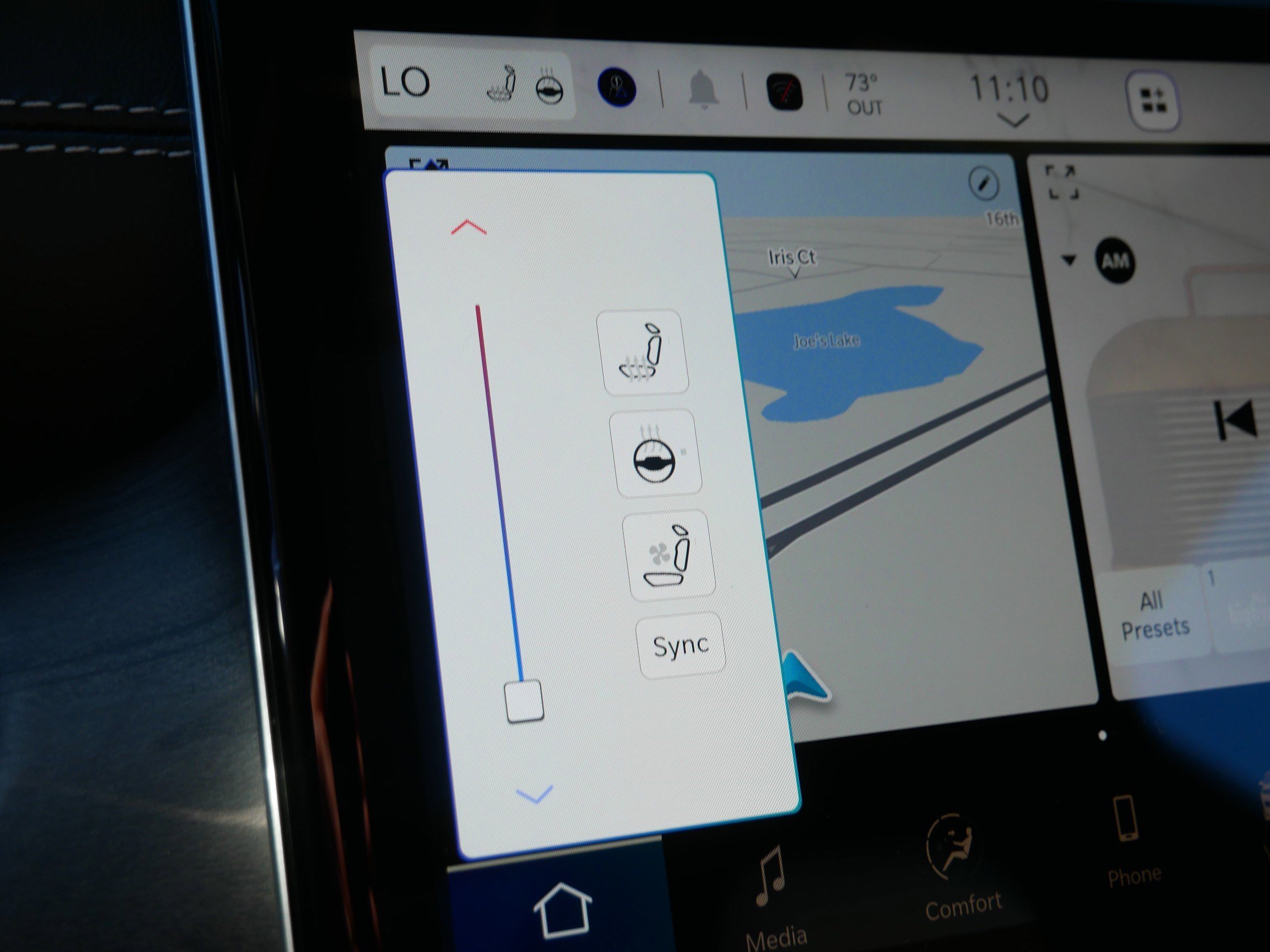 New 2025 Jeep Grand Cherokee Limited w/ Luxury Tech Group II image 12