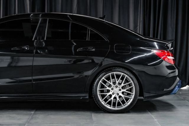 Used 2019 Mercedes-Benz CLA 45 AMG 4MATIC image 18