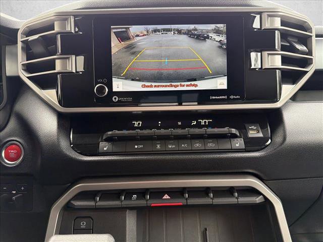 Used 2022 Toyota Tundra SR5 w/ TRD Sport Premium Package image 20