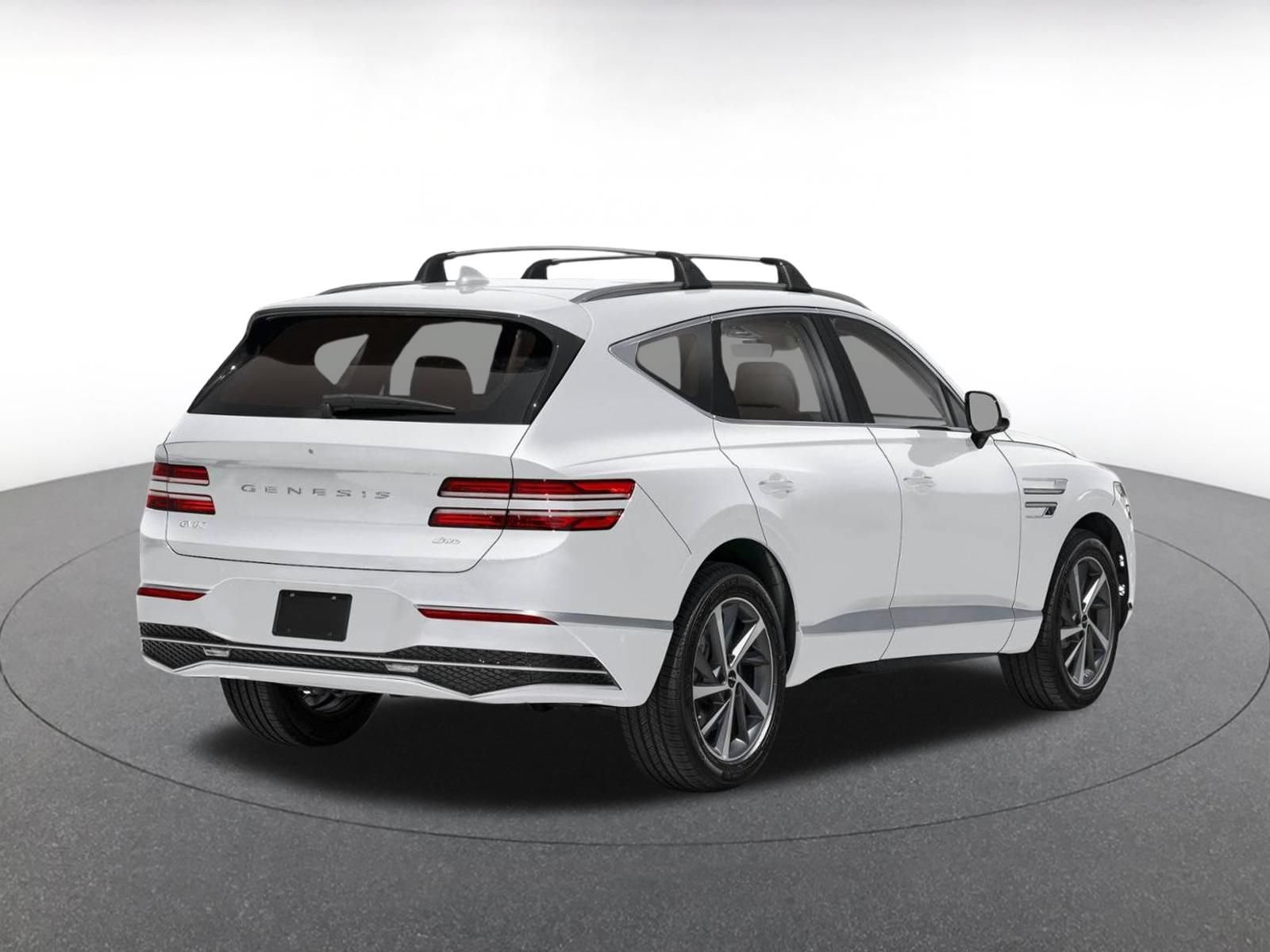 Used 2026 Genesis GV80 2.5T AWD/4WD image 10