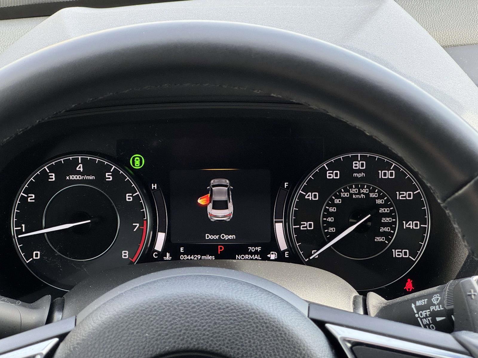 Certified 2022 Acura TLX w/ Technology Package image 25