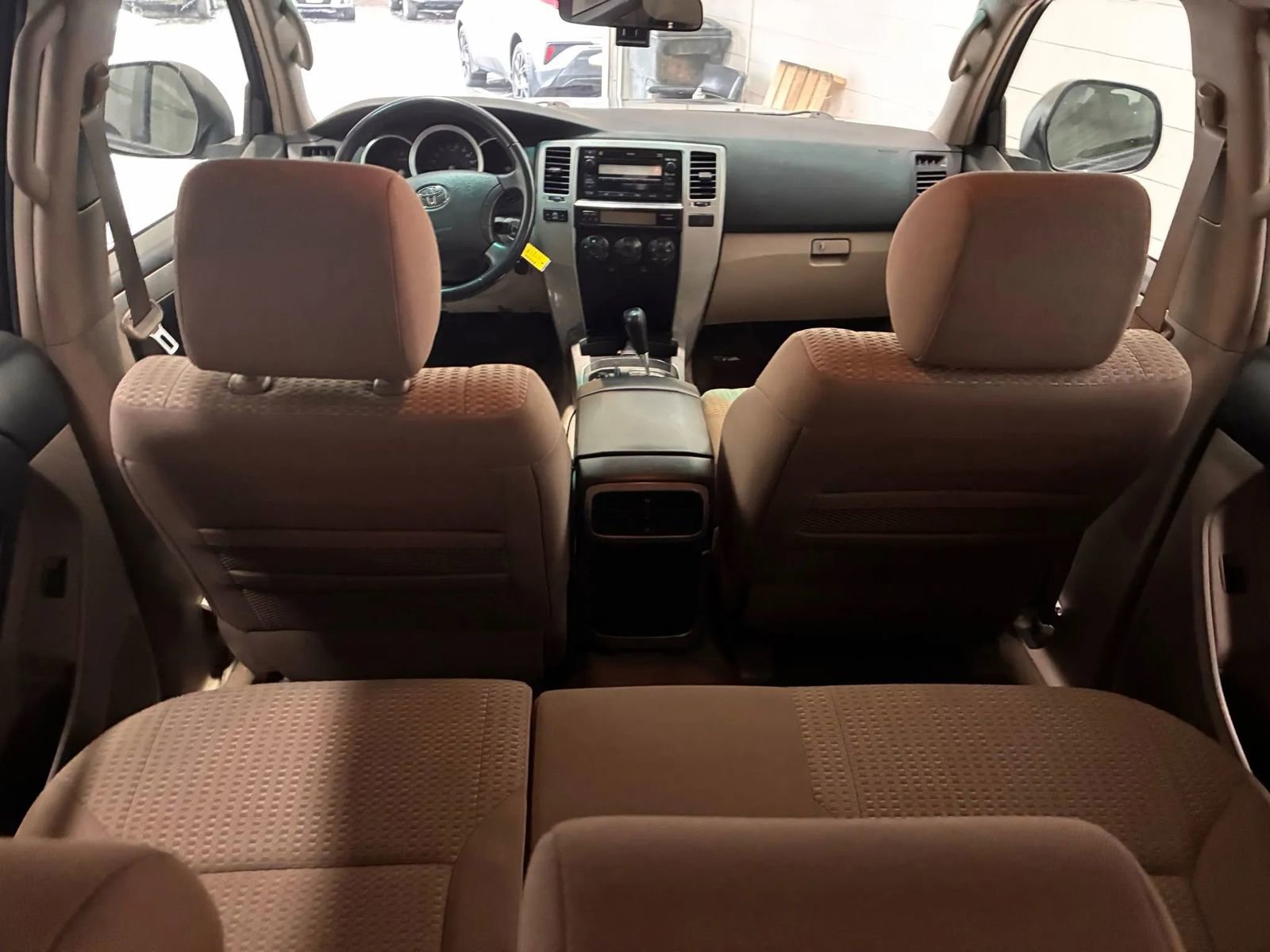 Used 2006 Toyota 4Runner Sport RWD image 16