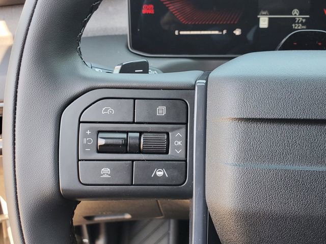 New 2027 Kia Telluride EX X-Line w/ Towing Package AWD/4WD image 17