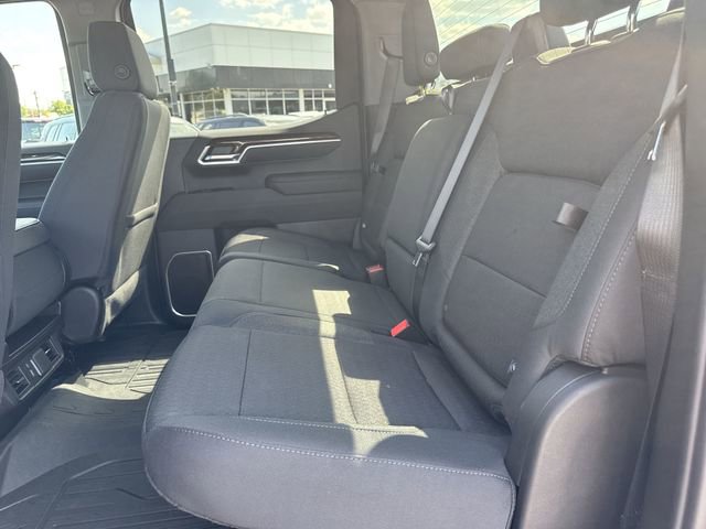 New 2026 GMC Sierra 1500 Elevation w/ Elevation Select Package image 22