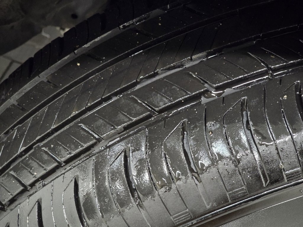 Used 2022 Honda CR-V EX image 9