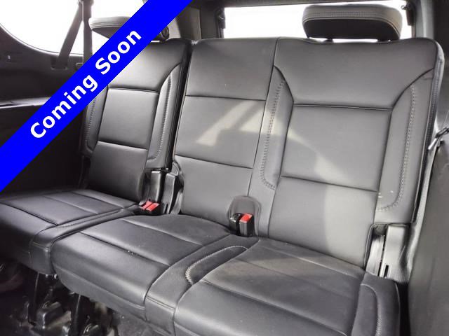 Used 2023 GMC Yukon XL Denali image 21
