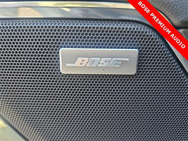 Certified 2024 Chevrolet Silverado 1500 RST w/ RST All Star Premium Package image 24