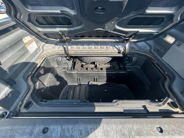 Used 2023 Honda Ridgeline RTL-E image 20