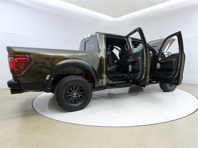 Used 2024 Ford F150 Raptor image 12