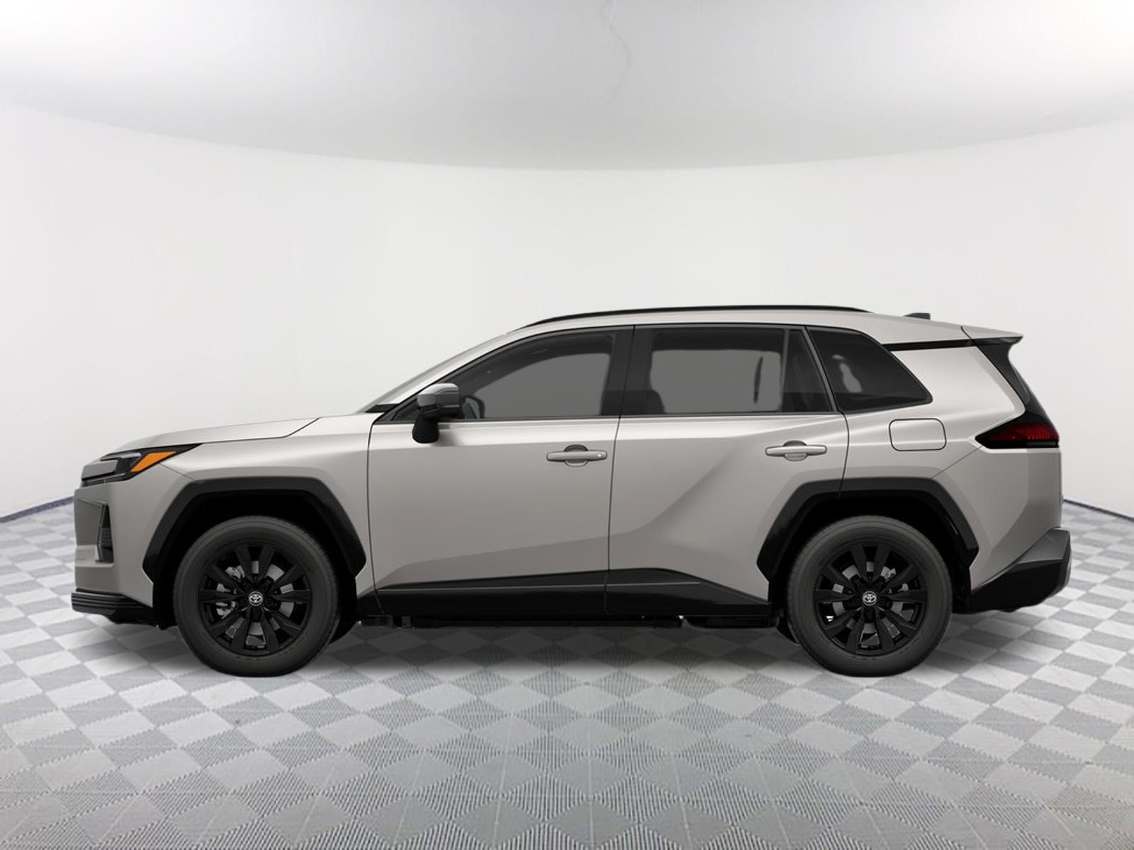 New 2026 Toyota RAV4 SE w/ Convenience Package AWD/4WD image 25
