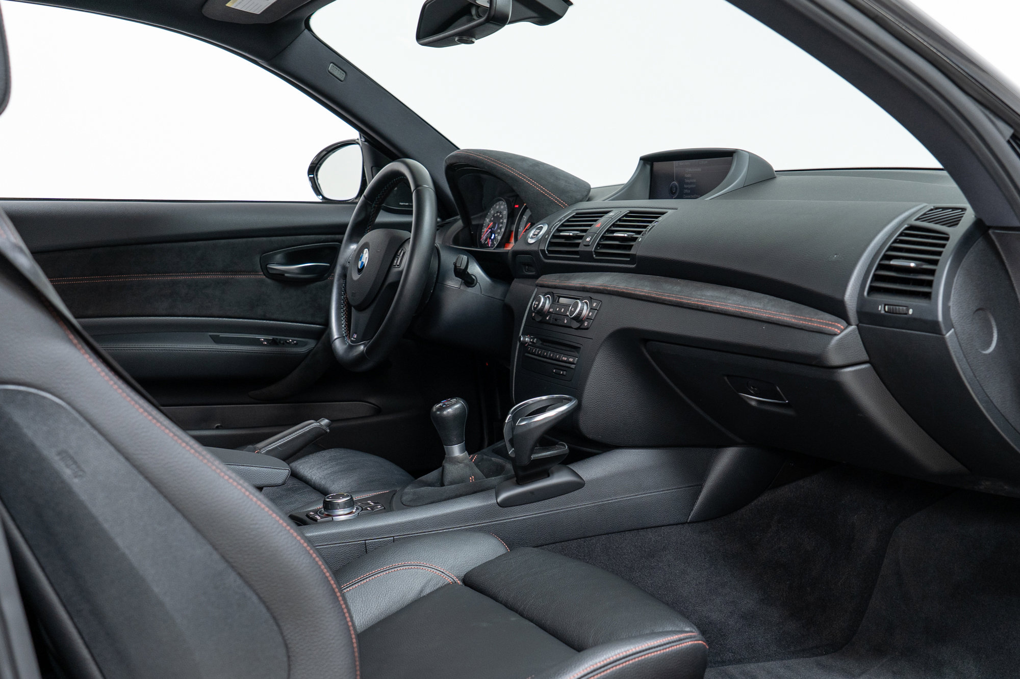 Used 2011 BMW 1 Series M image 21