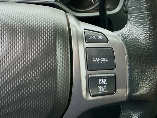 Used 2013 Honda Ridgeline Sport image 10