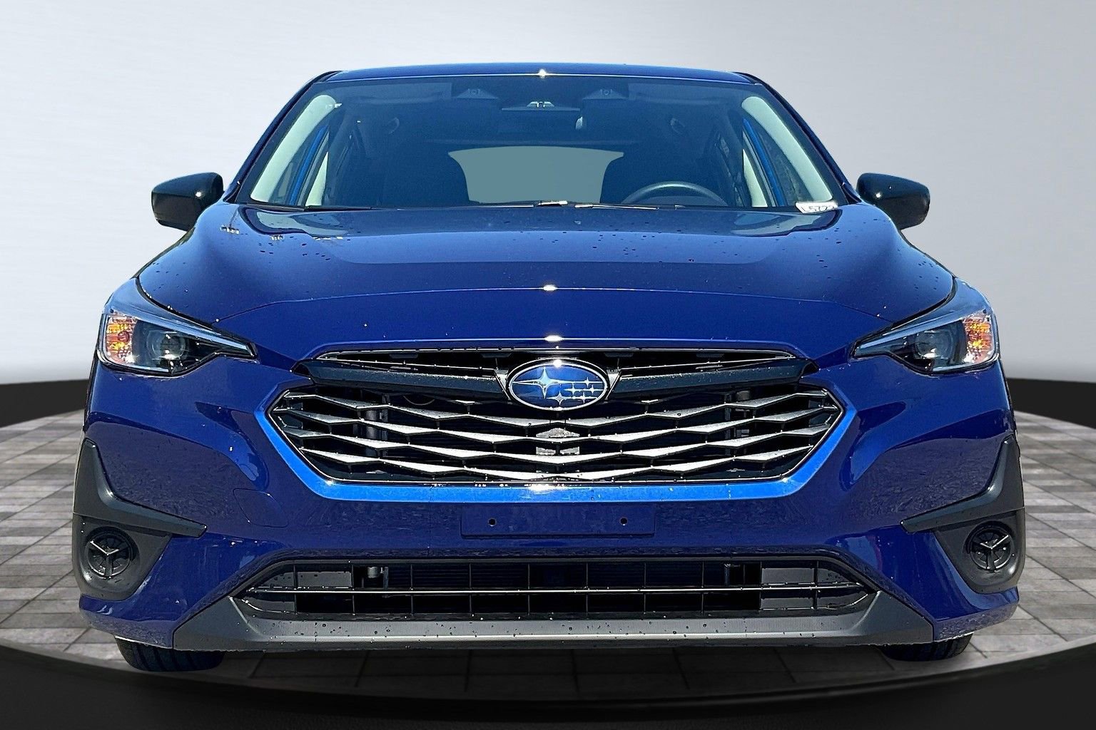 New 2025 Subaru Impreza 2.0i image 13