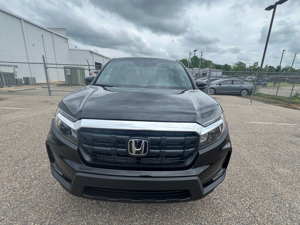 New 2026 Honda Ridgeline RTL image 3
