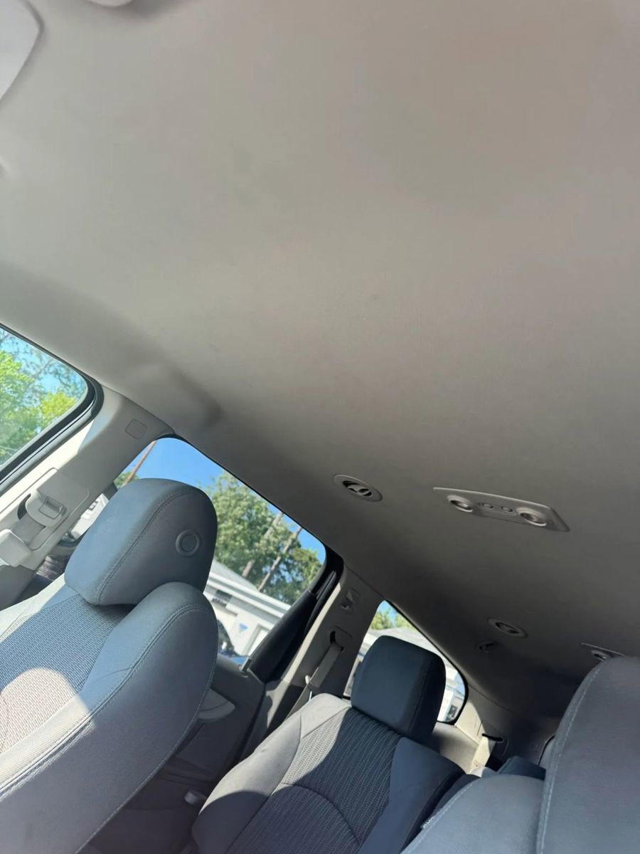 Used 2017 Chevrolet Traverse LS FWD image 20