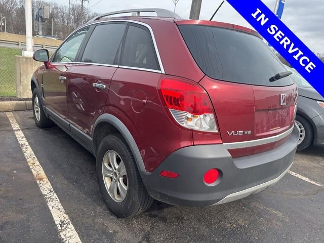 Used 2008 Saturn Vue XE image 9