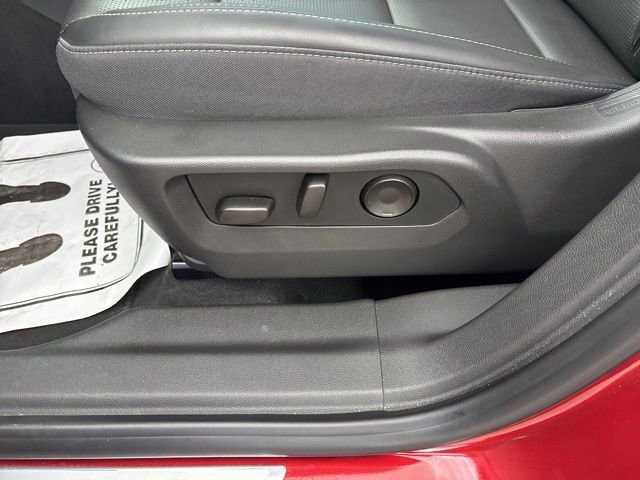 Used 2024 Buick Envision Preferred AWD/4WD image 11